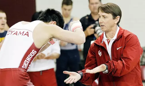Hungry for a National Title