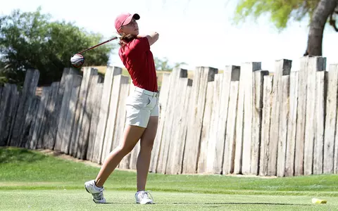 Get to Know Senior Kaitlyn Rohrback