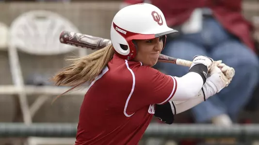 Henson Drives in Four as OU Sweeps WSU