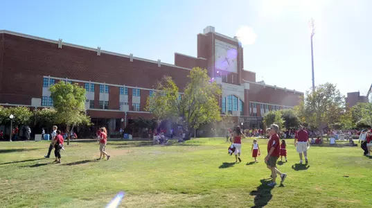 Get Your OU Football Spring Game Tickets