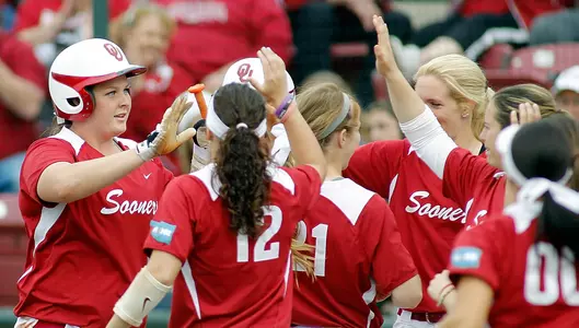 Homestand Wraps Up with Wichita State