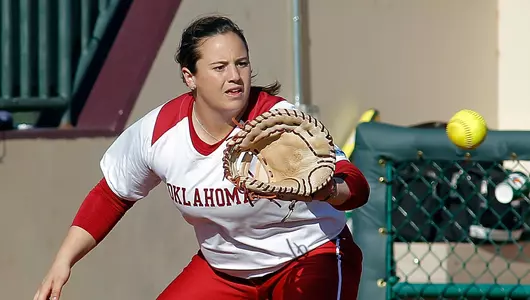 OU Visits Baylor in Big 12 Showdown
