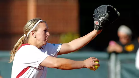 Pendley a Finalist for Player of the Year