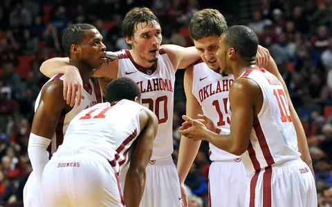 National Media Like Sooners for 2014-15