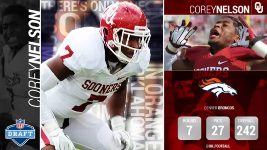 Nelson Draft Day Quotes