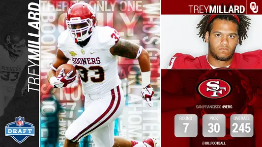 Sooners Add to NFL Legacy