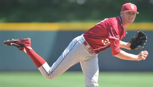 Sooners Bounce Back to Win in Extras