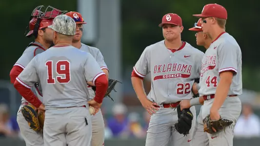 Sunday Wins Hard to Come By