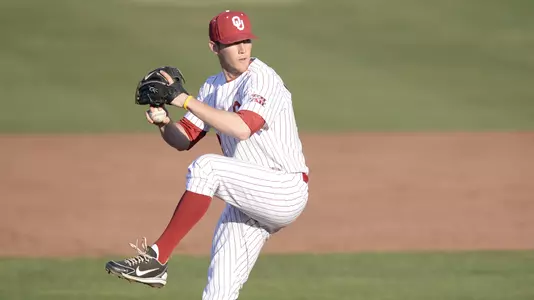 Eight Sooners on Academic All-Big 12 Team