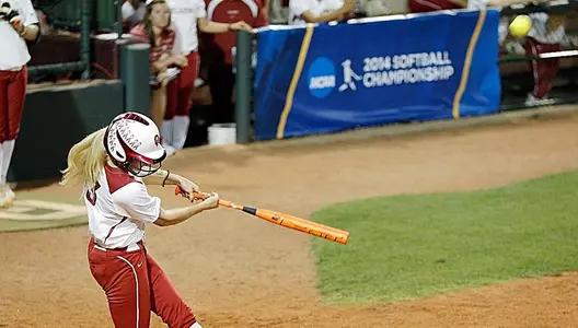 Get Autographs from Softball this Saturday