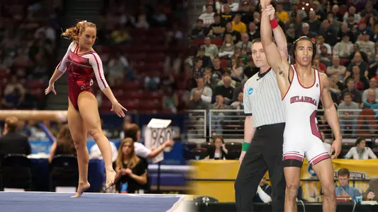 Albright and Maple Pursue Success