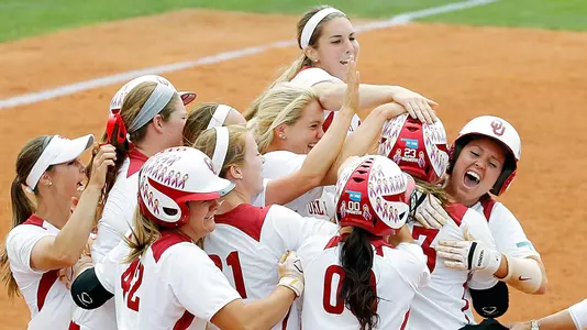 Sooners Stun Aggies in 9-8 Comeback Win