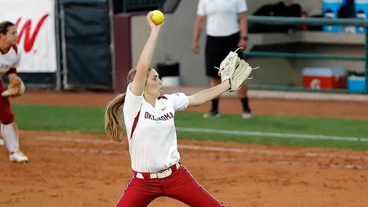 Three Sooners on USA Softball Top 50 List