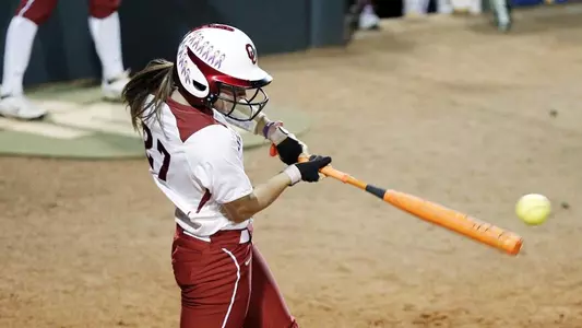Softball Season Continues in Palm Springs