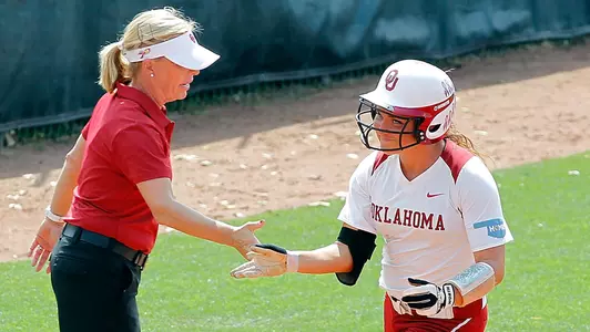 Miller, Stevens Carry Sooners Over Samford