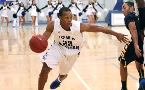 Sooners Sign Juco Combo Guard Dinjiyl Walker