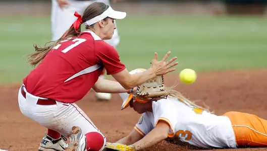 Super Regional Features WCWS Rematch