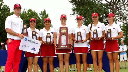 OU Finishes Program-Best Fourth at NCAAs