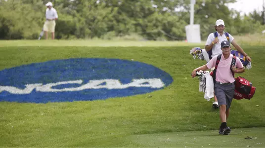 OU Ends Season with Tie for 16th Place