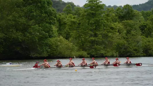 Sooners Earn CRCA Awards