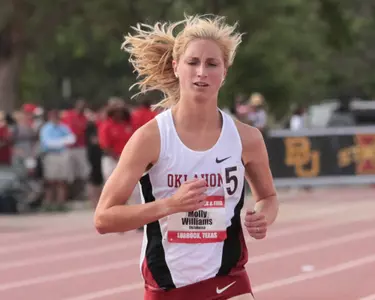 Sooners Miss Qualifying Marks