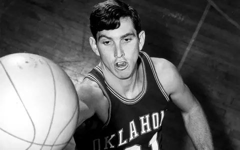 OU Mourns Loss of Former Two-Sport Star