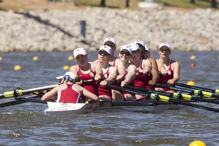 Rowing Delivers Strong Opening Performance