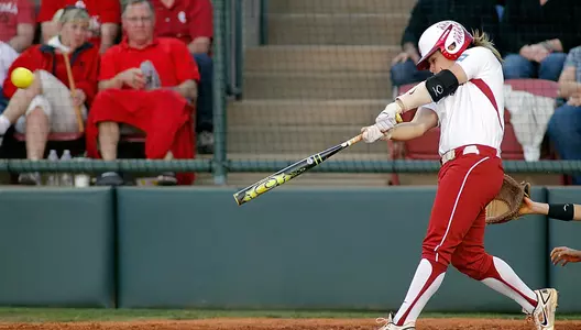 Sooners Start 2015 Ranked Fourth by NFCA