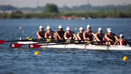OU Rowing Announces Novice Roster