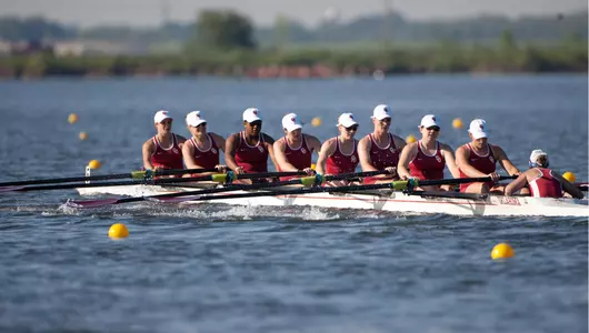 OU Rowing Signs Five For 2015-16 Season