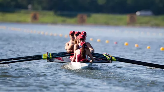 Oklahoma Rowing to Hold Open Tryouts