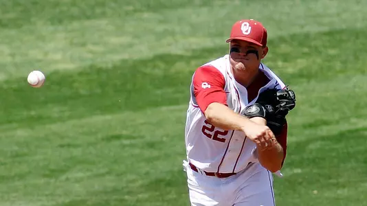 Sooners Picked Fifth in Deep Big 12