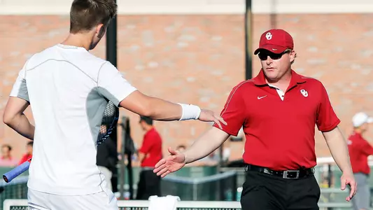 Roddick Claims Third Straight Big 12 Award