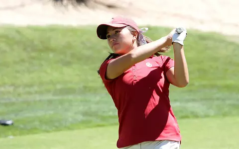 Sooners Set for NCAA West Regional
