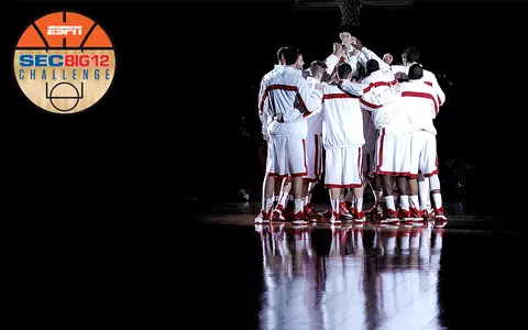 OU to Host Missouri in 2014 SEC/Big 12 Challenge