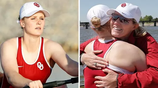Big 12 Honors Go to Clift, Crain