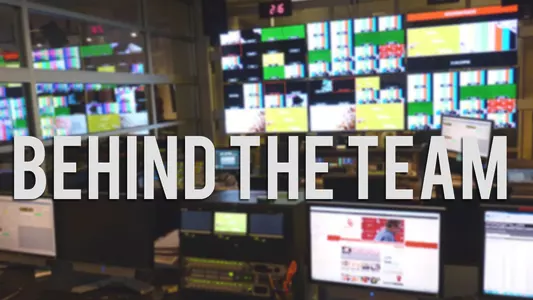 Behind the Team: SoonerVision