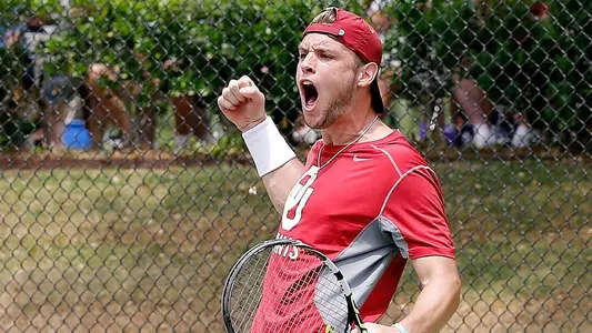 Sooners to Play for More Hardware Sunday