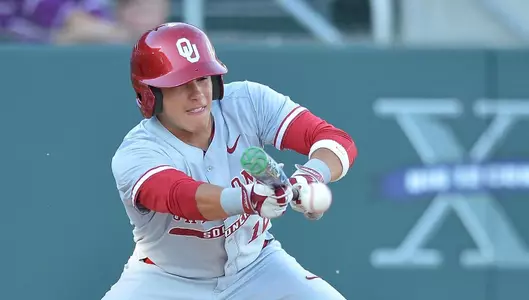 Runs Scarce Despite 10 Hit-Effort