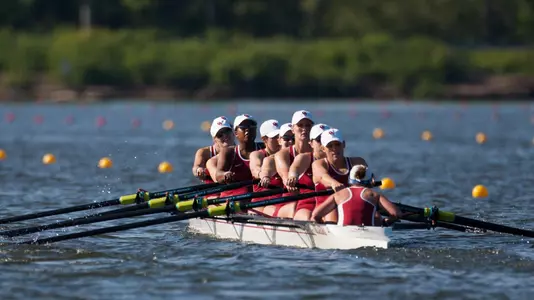 No. 19 Finish at NCAA Championship