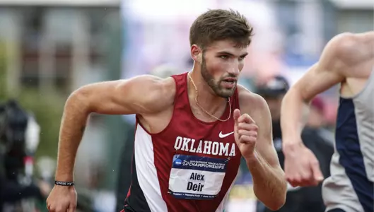 Steeplechasers Advance to Final
