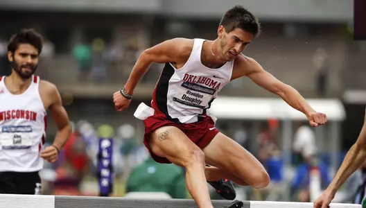 Doughty Finishes as All-American