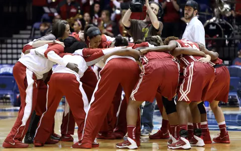 OU to Play Arkansas in Big 12/SEC Challenge
