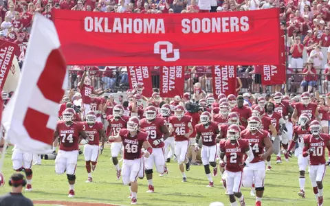 OU Football at Tulsa Set for 11 a.m.