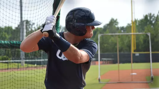 Neuse Gets a Shot With Team USA