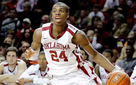 Hield Earns Invite to LeBron Skills Academy