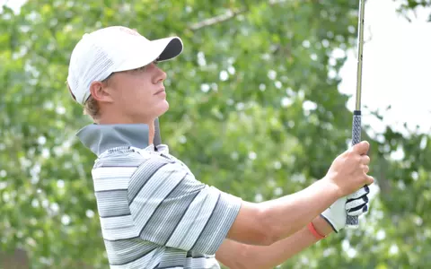 Two Sooners to Compete at U.S. Amateur