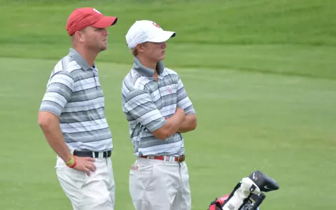 OU Heads to Texas for Aggie Invitational
