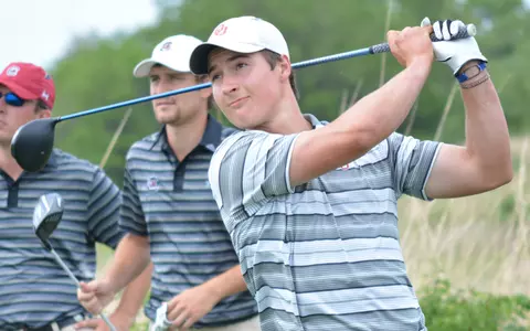 Sooners Open Spring in San Antonio