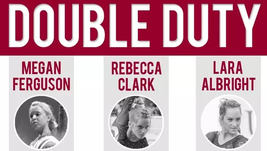 Double Duty All-Americans